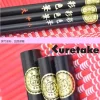 zig kuretake – pinceau de calligraphie aquarelle en bambou, pointe en laine et poils de cerf, japon