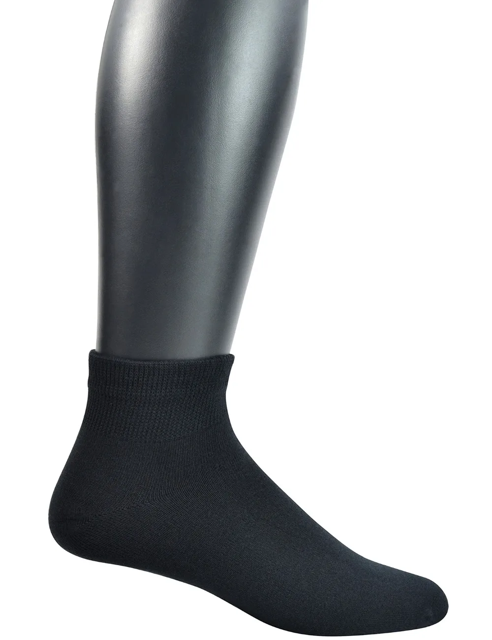 chaussettes pour hommes 5 paires de chaussettes en bambou sans liaison en tricot plat pour diabétiques/habillées avec bout sans couture (grands et grands disponibles) chaussettes pour hommes 5 paires de chaussettes en bambou sans liaison en tricot plat pour diabétiques/habillées avec bout sans couture (grands et grands disponibles)