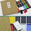 sakura kissho ensemble de peinture pigmentée pour aquarelle solide japonaise originale