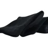 chaussettes pour hommes 5 paires de chaussettes en bambou sans liaison en tricot plat pour diabétiques/habillées avec bout sans couture (grands et grands disponibles)
