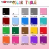 autocollants muraux manga anime japonais de haute qualité, stickers muraux en vinyle pour chambre d'enfant, garçon, décoration de maison, e548