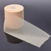 bande athlétique en mousse pré enroulée, sous vêtement de sport, bandes élastiques respirantes pour poignets, coudes, genoux, chevilles