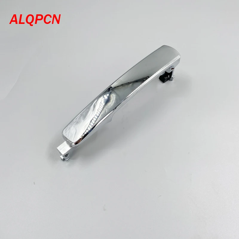 poignée extérieure de porte chromée, pour nissan rogue murano infiniti fx35 fx45 g35 poignée extérieure de porte chromée, pour nissan rogue murano infiniti fx35 fx45 g35