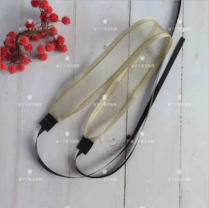 bandeau de sauna hanfu pour hommes et femmes, bandage frontal vintage, coiffure chinoise des prairies, mode bandeau de sauna hanfu pour hommes et femmes, bandage frontal vintage, coiffure chinoise des prairies, mode