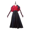 nouveau kamisama kiss momozono nanami cosplay costume kendo kimono tenue halloween fête costumes pour femmes anime costumes