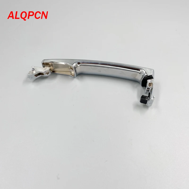 poignée extérieure de porte chromée, pour nissan rogue murano infiniti fx35 fx45 g35 poignée extérieure de porte chromée, pour nissan rogue murano infiniti fx35 fx45 g35