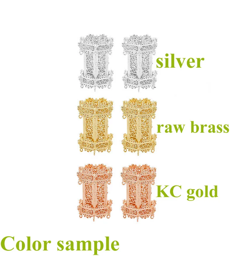 6 paires de grues coulées en laiton, décoration d'oiseaux de haute qualité, couleur argent or pour accessoires artisanaux 6 paires de grues coulées en laiton, décoration d'oiseaux de haute qualité, couleur argent or pour accessoires artisanaux