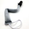 ensemble de gants de queue antarctique pour adultes, bande de sauna, cerceau de cheveux, cosplay d'halloween, bande d'animaux de dessin animé, festival, fête