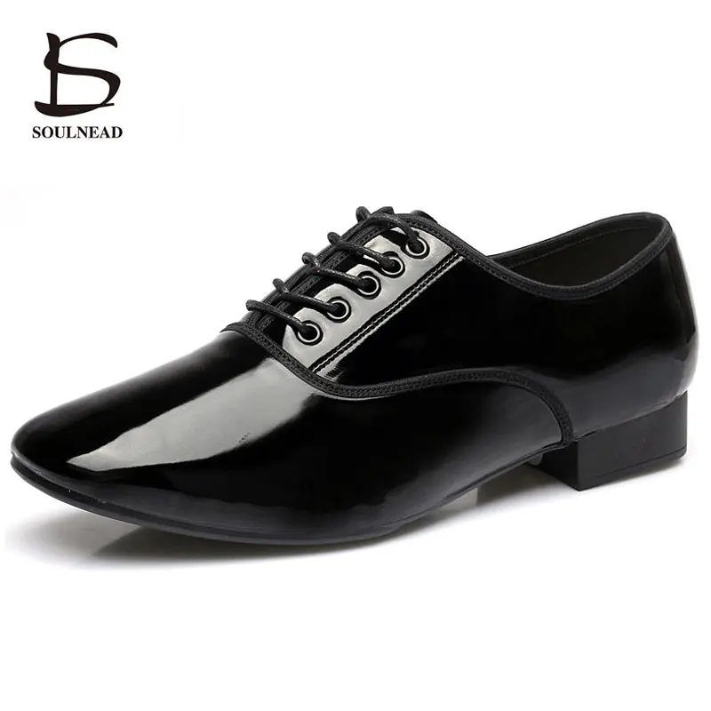 chaussures de danse pour hommes chaussures de danse latine en cuir véritable semelle souple hommes tango salle de bal chaussures de danse modernes baskets homme adulte chaussures de danse pour hommes chaussures de danse latine en cuir véritable semelle souple hommes tango salle de bal chaussures de danse modernes baskets homme adulte