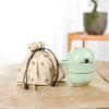 ensembles de service à thé en céramique portables pour thé kung, théière chinoise avec tasse à thé, ensembles de thé de voyage, bouilloire à eau, verres de bureau à domicile gaiwan