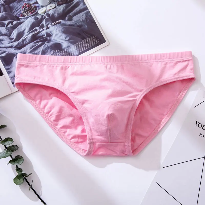 sous vêtements sexy en coton pour hommes, slips solides, culottes pour adultes, pantalons de bikini pour hommes, zones de glissement, 1805 sous vêtements sexy en coton pour hommes, slips solides, culottes pour adultes, pantalons de bikini pour hommes, zones de glissement, 1805