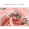 bandana pour chien, petit animal de compagnie, pour chien et chat, en coton, lavable, cravates, écharpe, bandage triangulaire pour animaux de compagnie, accessoires de toilettage