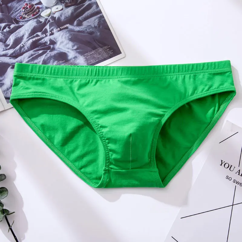 sous vêtements sexy en coton pour hommes, slips solides, culottes pour adultes, pantalons de bikini pour hommes, zones de glissement, 1805 sous vêtements sexy en coton pour hommes, slips solides, culottes pour adultes, pantalons de bikini pour hommes, zones de glissement, 1805