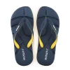 grande taille tongs hommes pantoufles maison pantoufle intérieur maison été tongs chanclas de hombre infradito uomo pinces légères