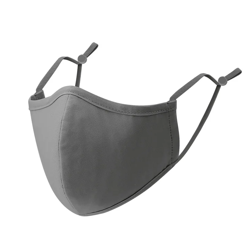 masque buccal réutilisable en coton, couleur unie, rose, noir, anti poussière, unisexe, coupe vent, filtre en tissu lavable masque buccal réutilisable en coton, couleur unie, rose, noir, anti poussière, unisexe, coupe vent, filtre en tissu lavable