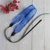 bandeau de sauna hanfu pour hommes et femmes, bandage frontal vintage, coiffure chinoise des prairies, mode