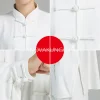 uniforme de chapelle tai en coton et lin pour femmes, tenue d'entraînement ba duan jin de marque haut de gamme, vêtements de chapelle tai blancs, nouveau style 2025
