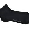 chaussettes pour hommes 5 paires de chaussettes en bambou sans liaison en tricot plat pour diabétiques/habillées avec bout sans couture (grands et grands disponibles)
