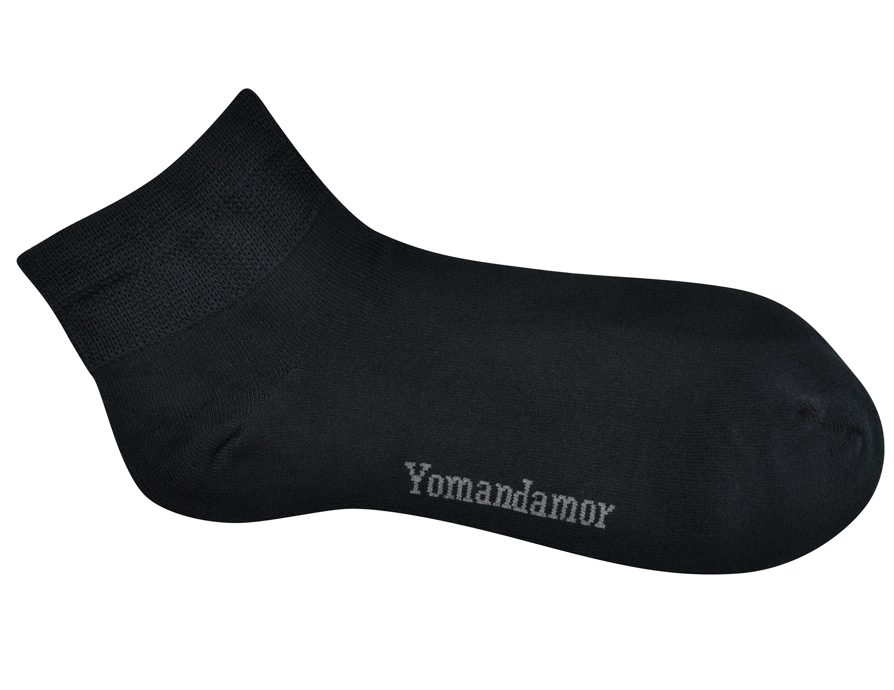 chaussettes pour hommes 5 paires de chaussettes en bambou sans liaison en tricot plat pour diabétiques/habillées avec bout sans couture (grands et grands disponibles) chaussettes pour hommes 5 paires de chaussettes en bambou sans liaison en tricot plat pour diabétiques/habillées avec bout sans couture (grands et grands disponibles)