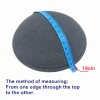 giu 100% coton skullies juifsbeanieskippotyarmulkekippahdome personnalisépersonalisépour les mariages et les évents
