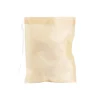 sachets de thé en papier biodégradable, 100 pièces, avec cordon de serrage, filtre écologique, sachets de thé vides, feuilles mobiles, poudre de thé, médecine à base de plantes