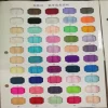 pantalon arc en ciel coloré avec taille élastique, jambes larges, long maxi, danse, anniversaire, pour filles, vêtements d'halloween, pantalons en tulle