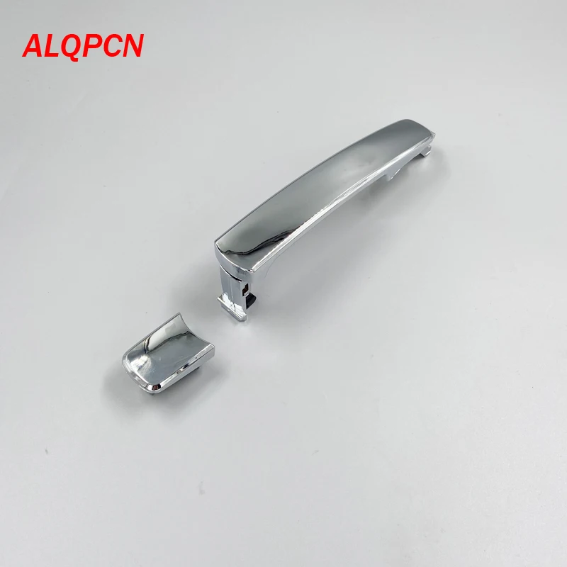 poignée extérieure de porte chromée, pour nissan rogue murano infiniti fx35 fx45 g35 poignée extérieure de porte chromée, pour nissan rogue murano infiniti fx35 fx45 g35