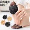 Coussinets pour l’avant-pied, soins de la douleur des pieds à cinq orteils pour femmes, talons hauts, demi-semelles intérieures, callosités, callosités, callosités, outil de soins des pieds, absorbe les chaussettes anti-choc Coussinets pour l’avant-pied, soins de la douleur des pieds à cinq orteils pour femmes, talons hauts, demi-semelles intérieures, callosités, callosités, callosités, outil de soins des pieds, absorbe les chaussettes anti-choc