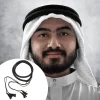 bandeau arabe adulte aqel spot foulard masculin arabie saoudite eau dubaï bandeau fabricant en gros