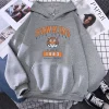 hawkins high school aqof 1983 print hoodie for women, harajuku oversize, oupillsports hooded pullovers, trend hat, rope sweatwear