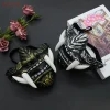 Offre spéciale japonais samouraï Oni démon masque Halloween démon samouraï Cosplay horreur Prajna tueur masques accessoires de déguisement de fête Offre spéciale japonais samouraï Oni démon masque Halloween démon samouraï Cosplay horreur Prajna tueur masques accessoires de déguisement de fête