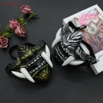 Offre spéciale japonais samouraï Oni démon masque Halloween démon samouraï Cosplay horreur Prajna tueur masques accessoires de déguisement de fête Offre spéciale japonais samouraï Oni démon masque Halloween démon samouraï Cosplay horreur Prajna tueur masques accessoires de déguisement de fête