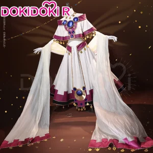Kinomoto Sakura Cosplay Costume Anime carte Captor Sakura dokidoki-r femmes robe blanche Sakura Cosplay Costume Halloween Kinomoto Sakura Cosplay Costume Anime carte Captor Sakura dokidoki-r femmes robe blanche Sakura Cosplay Costume Halloween