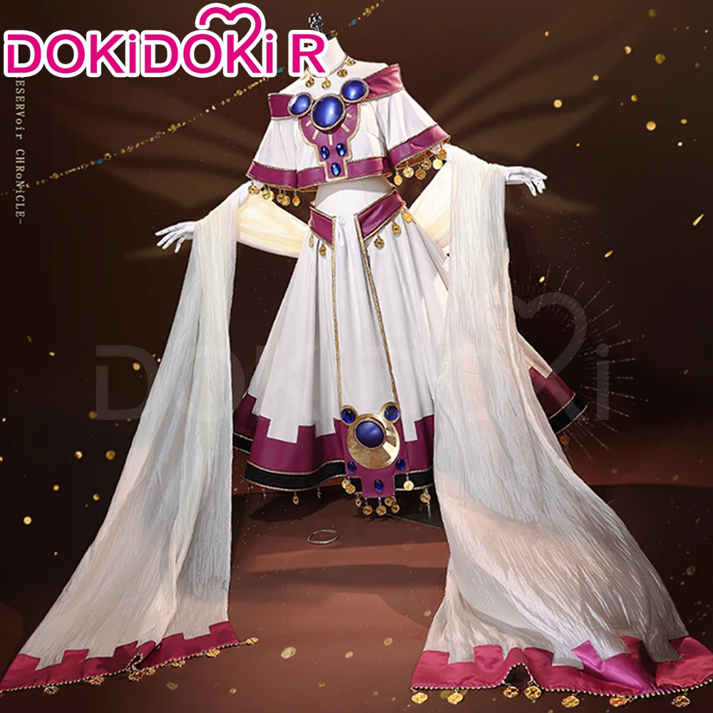Kinomoto Sakura Cosplay Costume Anime carte Captor Sakura dokidoki-r femmes robe blanche Sakura Cosplay Costume Halloween Kinomoto Sakura Cosplay Costume Anime carte Captor Sakura dokidoki-r femmes robe blanche Sakura Cosplay Costume Halloween
