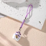 Chat porte-bonheur chat porte-bonheur breloques de téléphone breloques de téléphone court Maneki Neko chaîne de téléphone dessin animé Anti-chute porte-clés chat de Fortune cadeau créatif Chat porte-bonheur chat porte-bonheur breloques de téléphone breloques de téléphone court Maneki Neko chaîne de téléphone dessin animé Anti-chute porte-clés chat de Fortune cadeau créatif