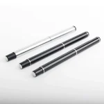 1 pièces calligraphie eau du robinet stylo souple stylo plume brosse stylo souple encre d&rsquo;irrigation signature stylo aquarelle stylo