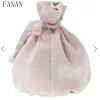 pochette de maquillage élégante, douce et mignonne, sac buccal de style japonais, sacs à cosmétiques de rangement décontractés à la mode pour femmes