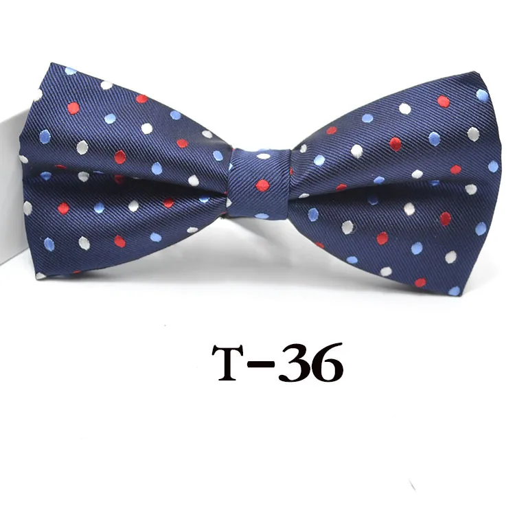 noeud papillon formel à pois pour hommes, cravate à rayures pour garçons, mode masculine, noeud papillon d'affaires pour mariage, chemises provoqué pour hommes, cadeau de marque, 60 couleurs noeud papillon formel à pois pour hommes, cravate à rayures pour garçons, mode masculine, noeud papillon d'affaires pour mariage, chemises provoqué pour hommes, cadeau de marque, 60 couleurs