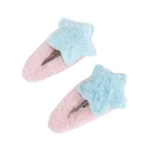 Pince à cheveux étoile de Style minimaliste, accessoires pour cheveux, ornement BB, épingles à cheveux, coiffure, Barrettes moelleuses douces, Photograh