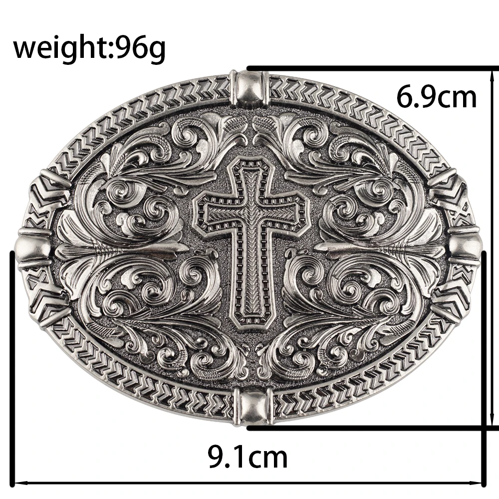 décoration de boucle de ceinture en allay croisé à motifs décoration de boucle de ceinture en allay croisé à motifs