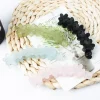 nouvelle fleur banane épingles à cheveux pinces à cheveux élégantes pinces banane femmes pinces à cheveux queue de cheval barrettes épingles à cheveux accessoires de coiffure