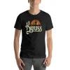 kyuss coucher de soleil 1987 t shirt garçons imprimé animal nouvelle édition noirs animal prinfor garçons poids lourd t shirts pour hommes
