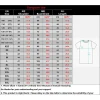 couteau de cuisine graphique chef t shirt pour hommes femmes impression 3d faux motif t shirt mode d'été cosplay costume manches courtes