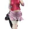 nouveau 22 cm poupée naruto shippuden figurines haruno sakura pvc anime figure enfants jouet collection modèle figurine fans cadeaux