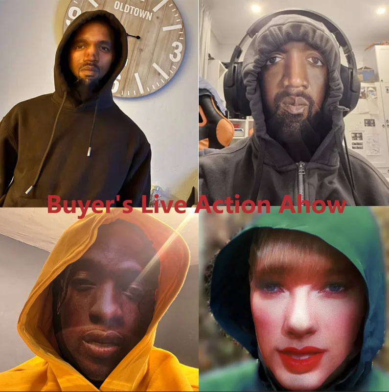 cosplay 3d imprimé kanye masque maille extensible masque complet hommes femmes jeu de rôle coiffure halloween mode cagoule coiffure cosplay 3d imprimé kanye masque maille extensible masque complet hommes femmes jeu de rôle coiffure halloween mode cagoule coiffure