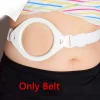 Sac de stomie, ceinture renforcée, sangle extensible pour ceinture de stomie Stable, 1 pièce Sac de stomie, ceinture renforcée, sangle extensible pour ceinture de stomie Stable, 1 pièce