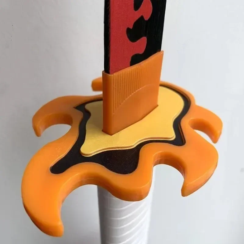 72/104 cm démon slayer katana kimetsu no yaiba lame anime cosplay accessoire tanjirou mitsuri taille réelle japonais katana sabre enfant jouet 72/104 cm démon slayer katana kimetsu no yaiba lame anime cosplay accessoire tanjirou mitsuri taille réelle japonais katana sabre enfant jouet