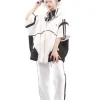 sweat à capuche surdimensionné harajuku, streetwear, manteaux japonais vintage pour femmes, vestes esthétiques amples y2k, nouveaux hauts décontractés grunge avec fermeture éclair, 2025