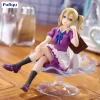 furyu véritable spécial kaguya sama: love is war anime figure hayasaka ai shinomiya kaguya jouets d'action enfants cadeau modèle à collectionner