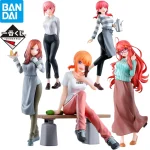 Bandai Ichiban Anime Action Model Toy, La tragédie essentielle, Uplet, Ichika Nakano, N37, Itsuki, Players Figure, 5 ans, en stock